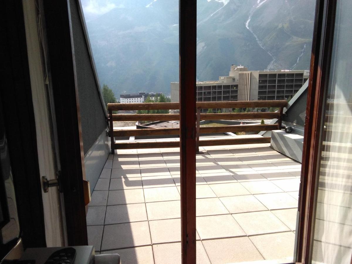Orange Fox Cervinia Apartment Vda Vacanze In Vetta Cir 0185 Breuil-Cervinia Exteriör bild