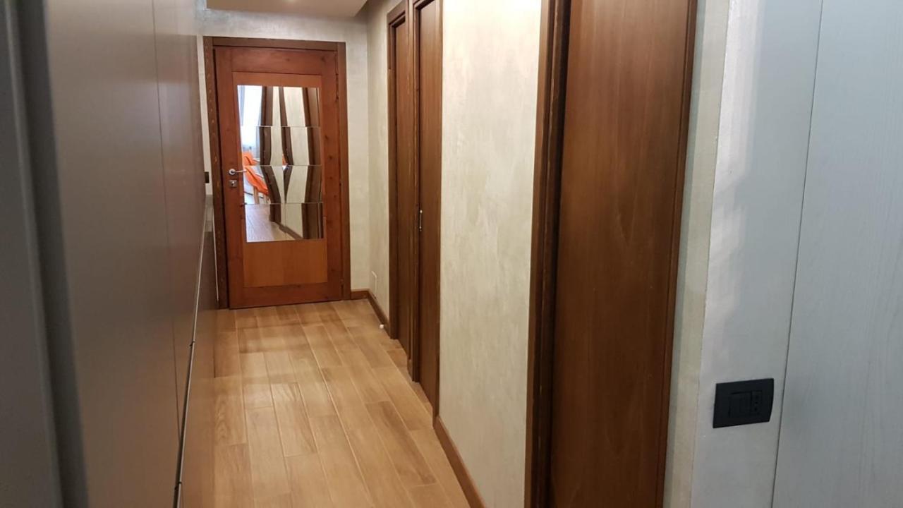 Orange Fox Cervinia Apartment Vda Vacanze In Vetta Cir 0185 Breuil-Cervinia Exteriör bild